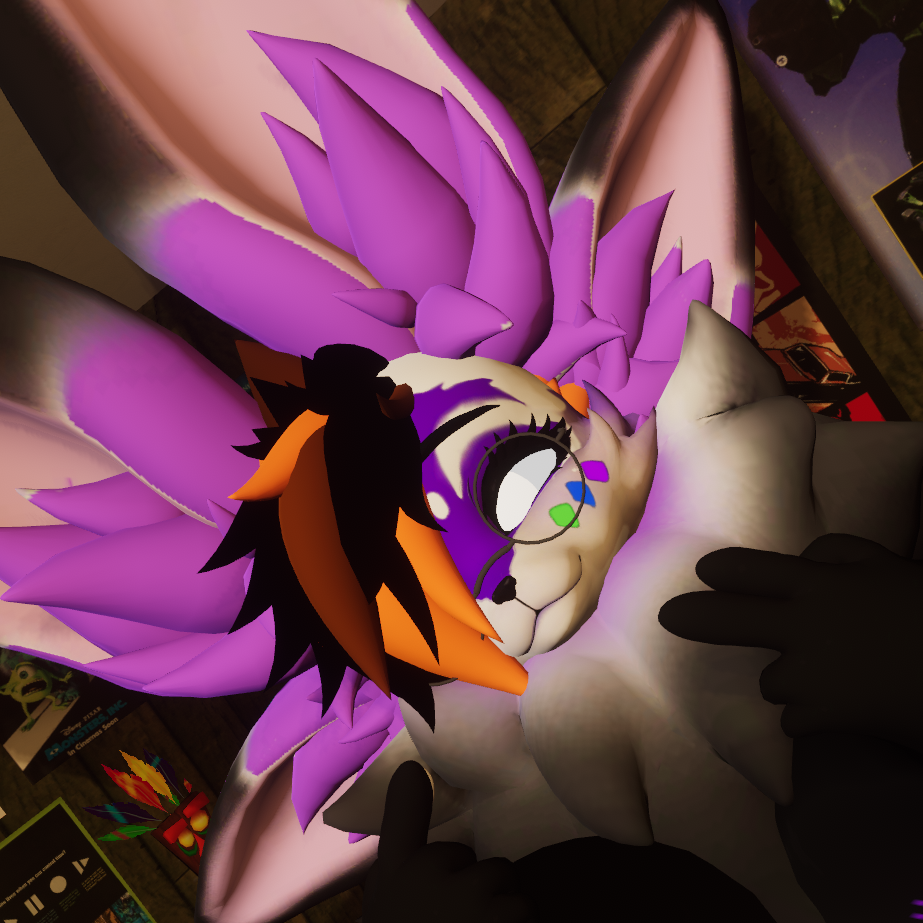 SolomonRenAngel profile picture